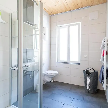 Tagblatt 10 Apartman *