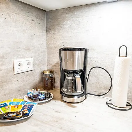 Tagblatt 10 Appartement *