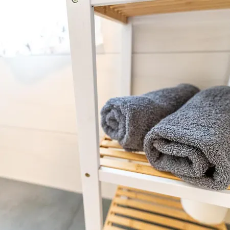 Tagblatt 10 Lägenhet