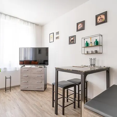 Lägenhet Tagblatt 10 Tuttlingen