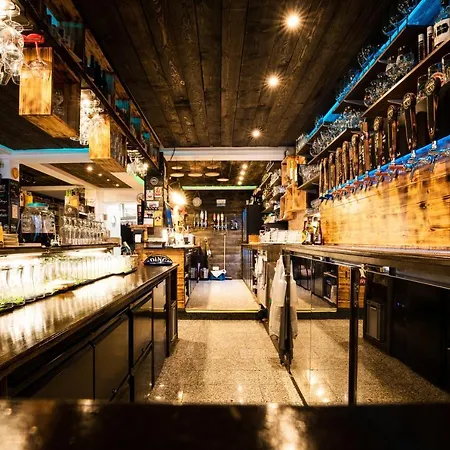 Lägenhet Tagblatt 10