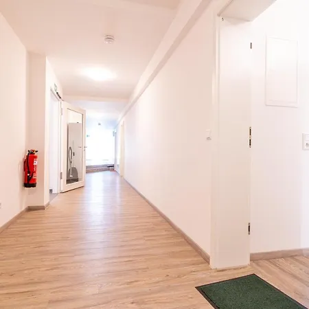 Tagblatt 10 Apartment Tuttlingen