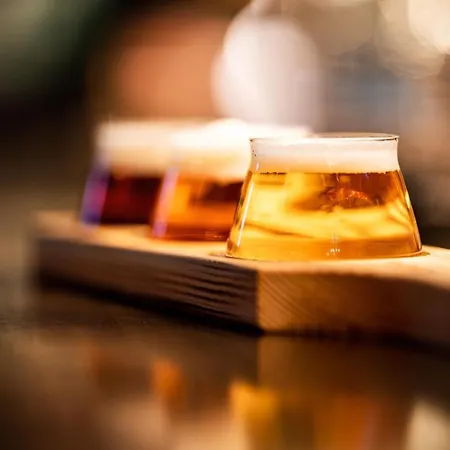 Appartement Tagblatt 10 *