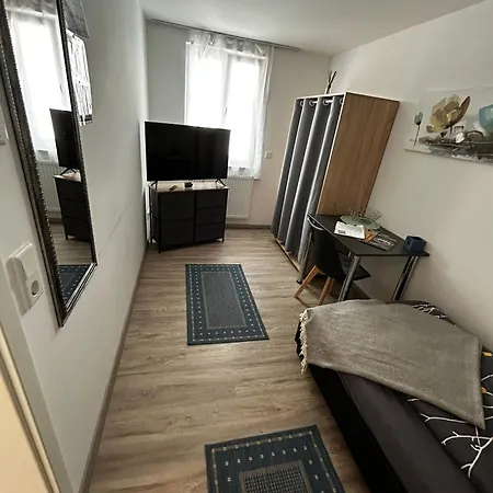 Lägenhet Tagblatt 10 *