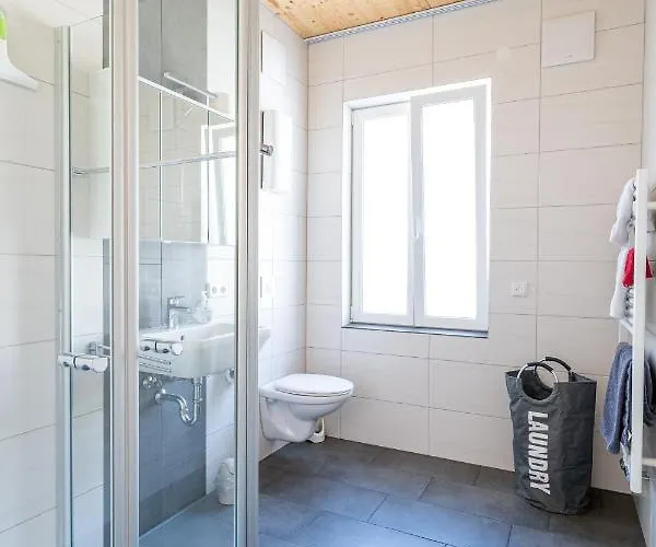 Tagblatt 10 Lägenhet *