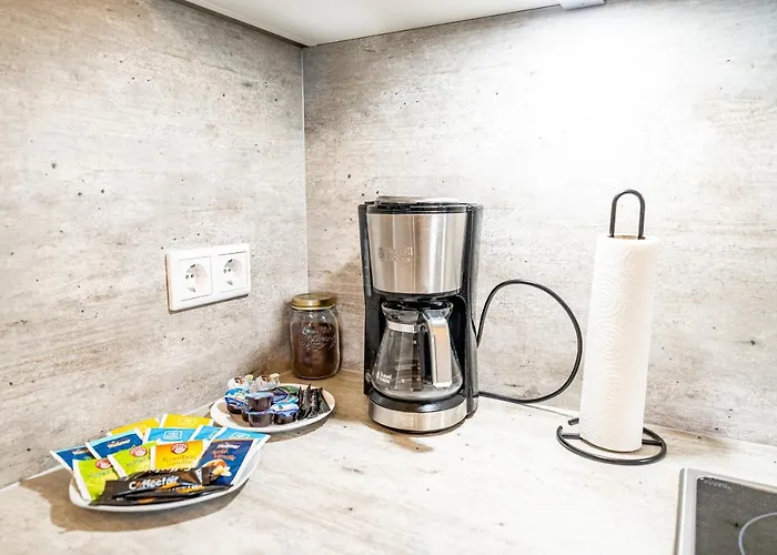 Tagblatt 10 Lägenhet *