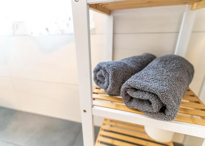 Tagblatt 10 Lägenhet