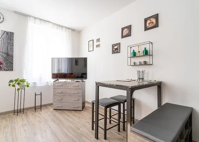 Lägenhet Tagblatt 10 Tuttlingen