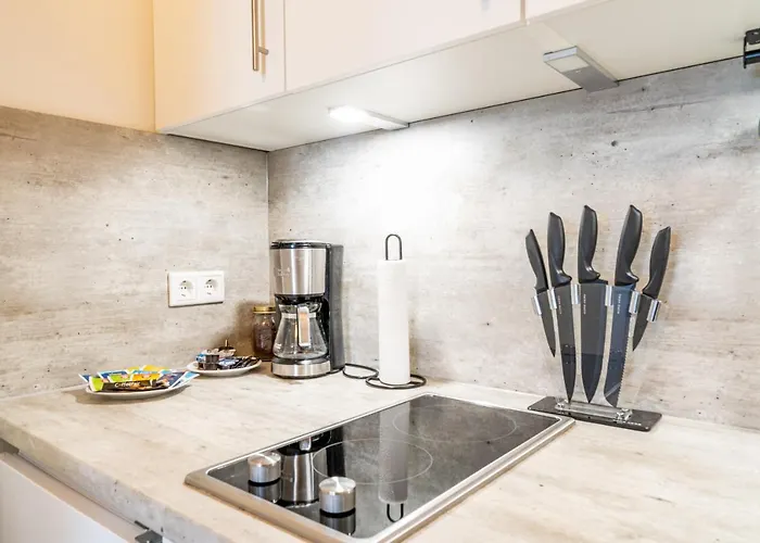 Lägenhet Tagblatt 10 *