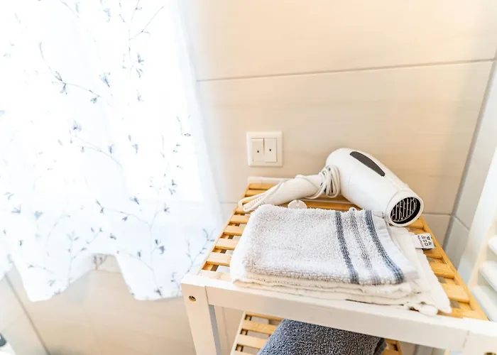 Tagblatt 10 Lägenhet *