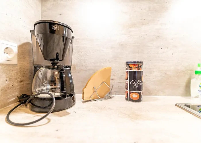 Tagblatt 10 Lägenhet Tuttlingen