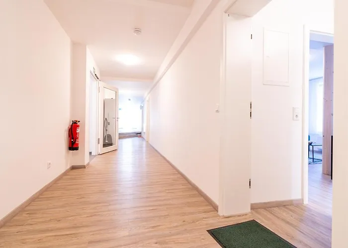 Tagblatt 10 Lägenhet Tuttlingen