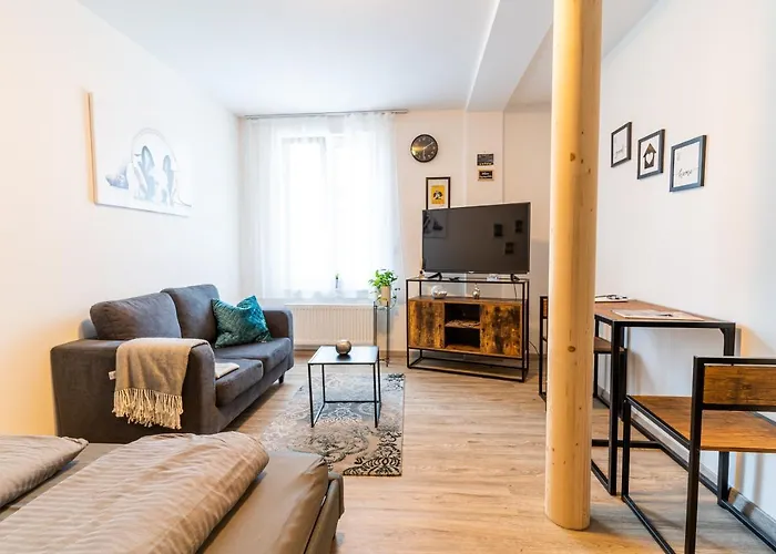 Lägenhet Tagblatt 10 Tuttlingen