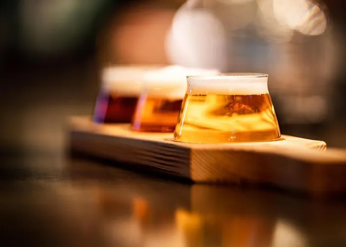 Lägenhet Tagblatt 10 *