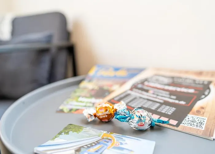 Lägenhet Tagblatt 10 Tuttlingen