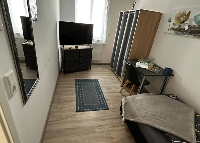 Appartamento Tagblatt 10 *